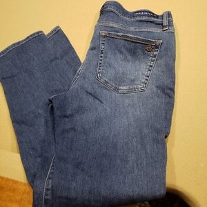 Women's Rock & Republic Jeans 16 M